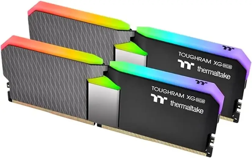 Montaje Memoria RAM Gaming PC Club de Golf